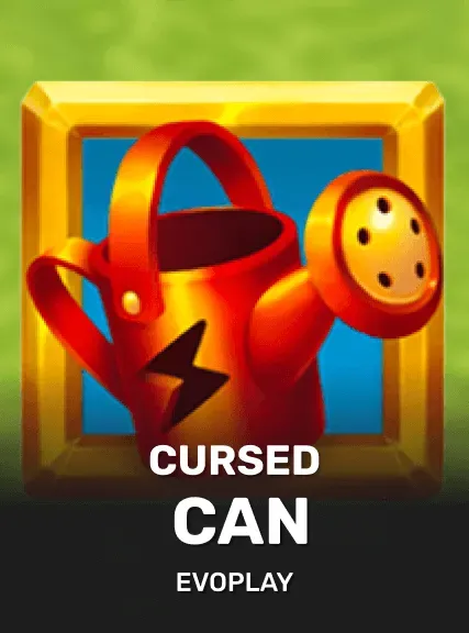 Cursed Can