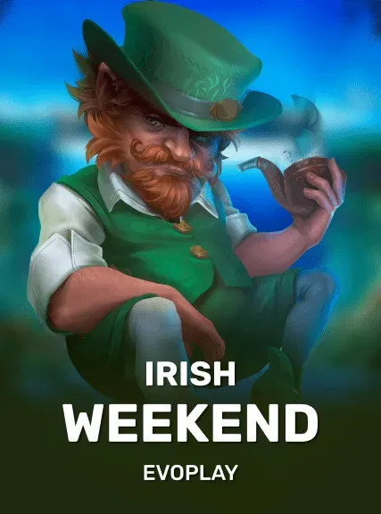 Irish Weekend